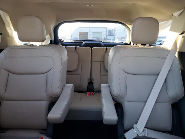 Photo 10 from auction – 2023 FORD EXPLORER X with VIN 1FMSK8DH2PGC26586
