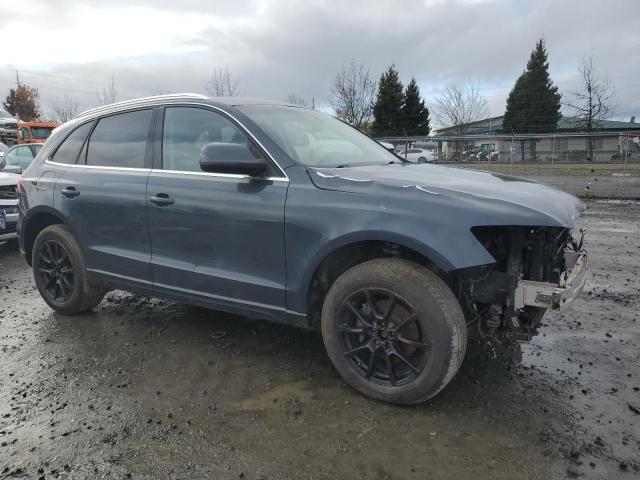 Photo 4 from auction – 2010 AUDI Q5 PREMIUM with VIN WA1LKAFP0AA007084