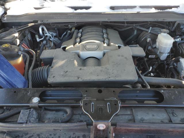 Photo 12 from auction – 2019 CADILLAC ESCALADE E with VIN 1GYS4JKJ2KR261972