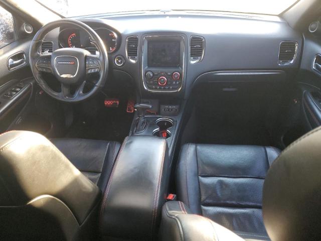 Photo 8 from auction – 2018 DODGE DURANGO R/ with VIN 1C4SDJCT0JC497737