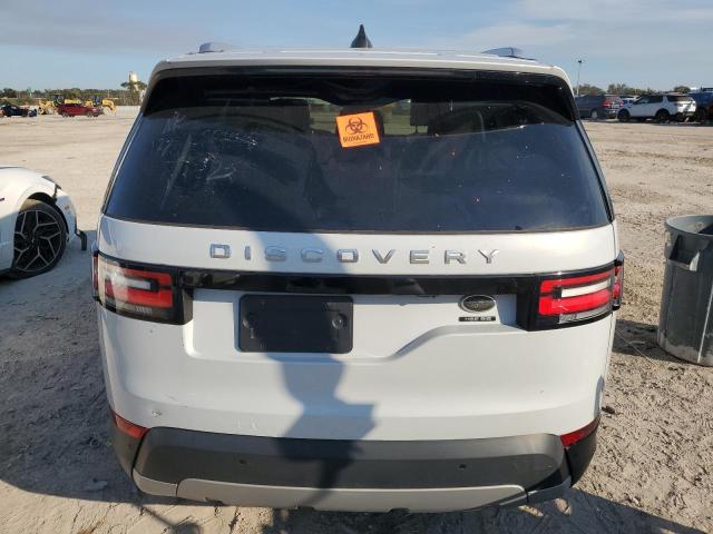 Photo 6 from auction – 2017 LAND ROVER DISCOVERY with VIN SALRHBBV4HA023820