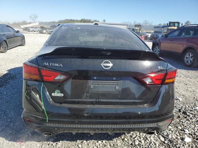 Photo 6 from auction – 2024 NISSAN ALTIMA SL with VIN 1N4BL4EV8RN358044