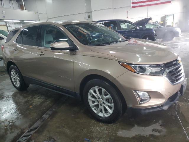 Photo 4 from auction – 2018 CHEVROLET EQUINOX LT with VIN 2GNAXSEV3J6175844