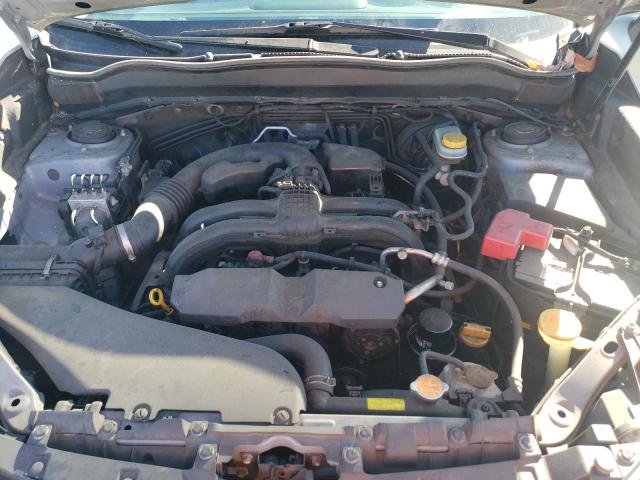 Снимка 12 от търг – 2014 SUBARU FORESTER 2 с VIN JF2SJAAC2EH406554