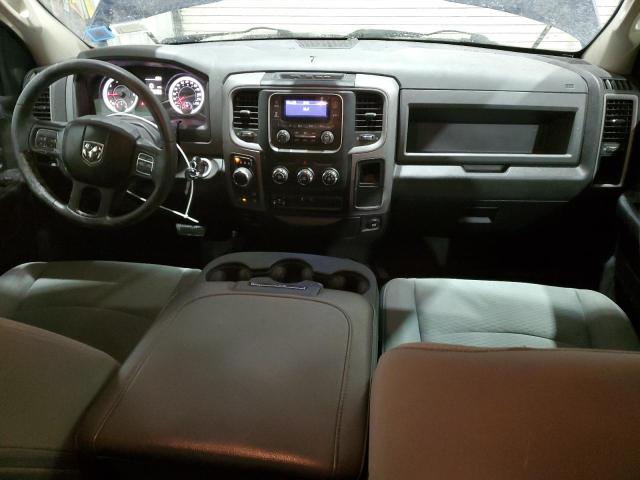 Снимка 8 от търг – 2014 RAM 1500 ST с VIN 1C6RR7KT6ES310136