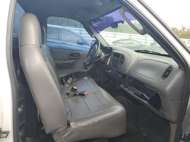 Photo 10 from auction – 2003 FORD F150 with VIN 1FTRF17273NA15430