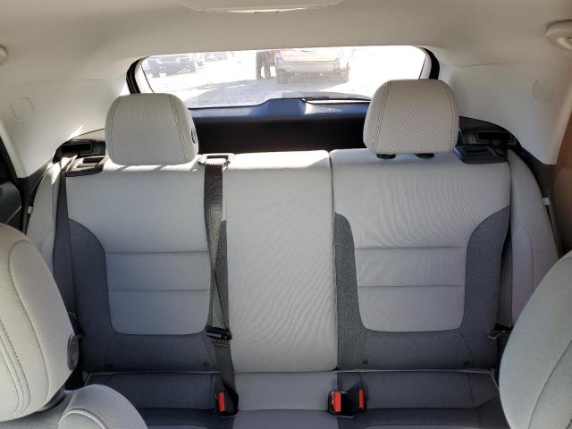 Photo 10 from auction – 2025 CHEVROLET TRAILBLAZE with VIN KL79MPSL6SB053608