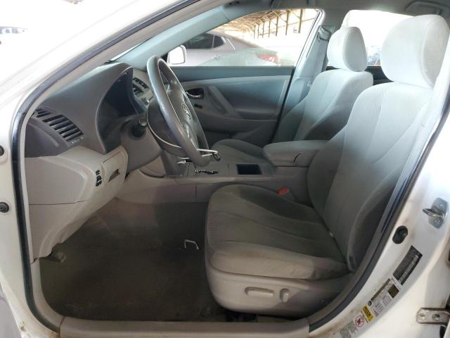 Photo 7 from auction – 2009 TOYOTA CAMRY with VIN 4T1BE46K19U837450