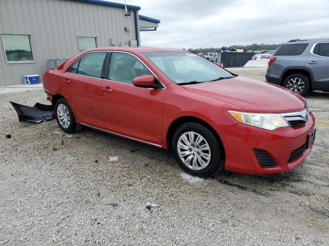 Photo 4 from auction – 2014 TOYOTA CAMRY L with VIN 4T4BF1FK1ER411527