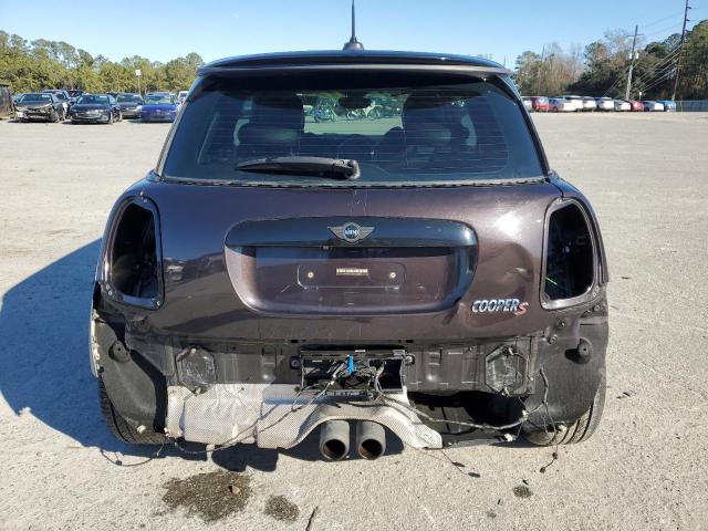Photo 6 from auction – 2015 MINI COOPER S with VIN WMWXP7C59F2A35451