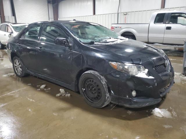 Photo 4 from auction – 2010 TOYOTA COROLLA BA with VIN 2T1BU4EE7AC468100