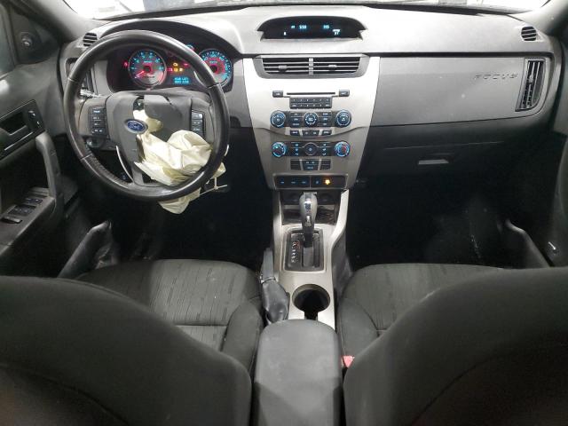 Photo 8 from auction – 2010 FORD FOCUS SE with VIN 1FAHP3FN0AW216616