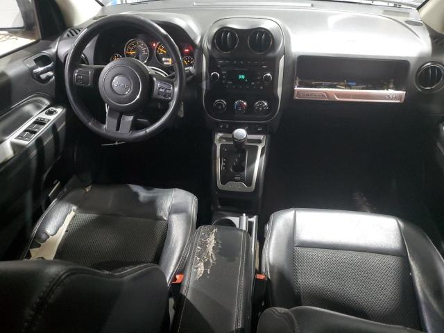 Photo 8 from auction – 2014 JEEP COMPASS LA with VIN 1C4NJDEB4ED713472