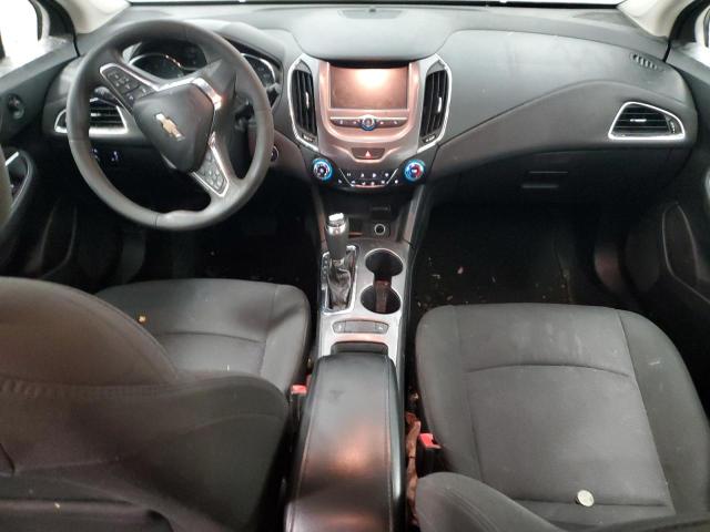 Photo 8 from auction – 2017 CHEVROLET CRUZE LT with VIN 3G1BE6SM4HS587393