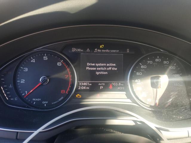 Photo 9 from auction – 2021 AUDI A4 PREMIUM with VIN WAUABAF47MA087021