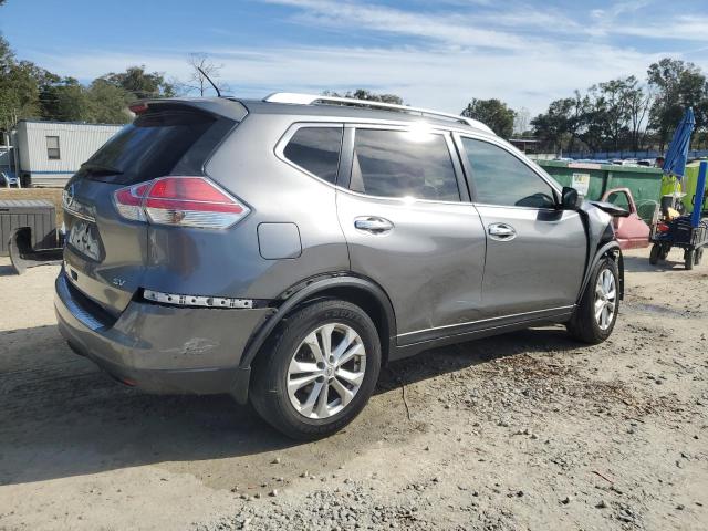 Photo 3 from auction – 2016 NISSAN ROGUE S with VIN KNMAT2MT1GP725037