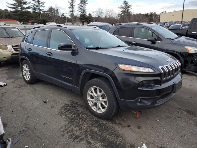 Photo 4 from auction – 2015 JEEP CHEROKEE L with VIN 1C4PJMCS1FW600287