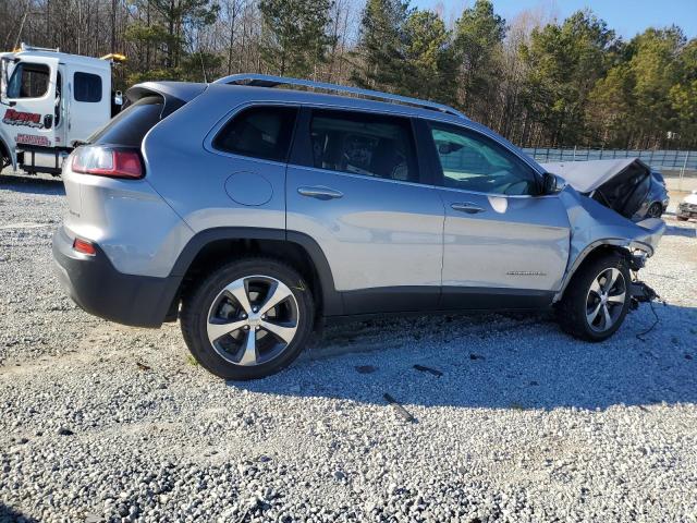 Photo 3 from auction – 2019 JEEP CHEROKEE with VIN 1C4PJLDB1KD326796