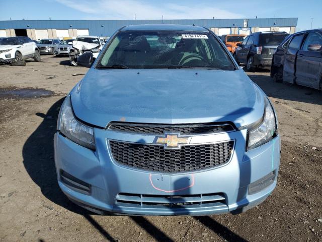 Photo 5 from auction – 2012 CHEVROLET CRUZE LS with VIN 1G1PC5SH2C7306739