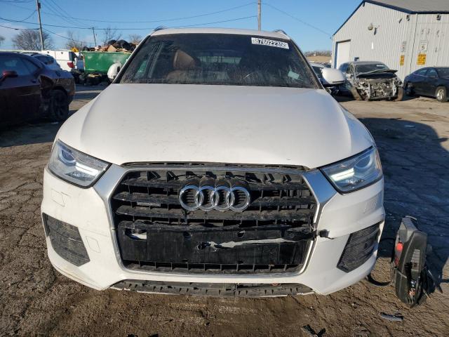 Photo 5 from auction – 2017 AUDI Q3 PREMIUM with VIN WA1JCCFS9HR010162