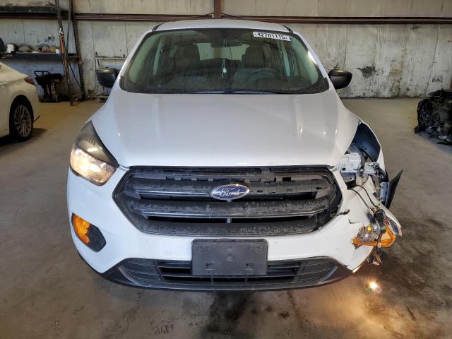 Photo 5 from auction – 2019 FORD ESCAPE S with VIN 1FMCU0F79KUB50962