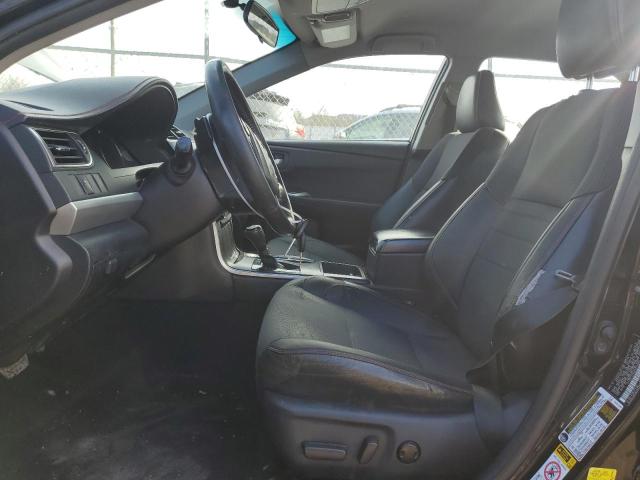 Photo 7 from auction – 2017 TOYOTA CAMRY LE with VIN 4T1BF1FK5HU274056