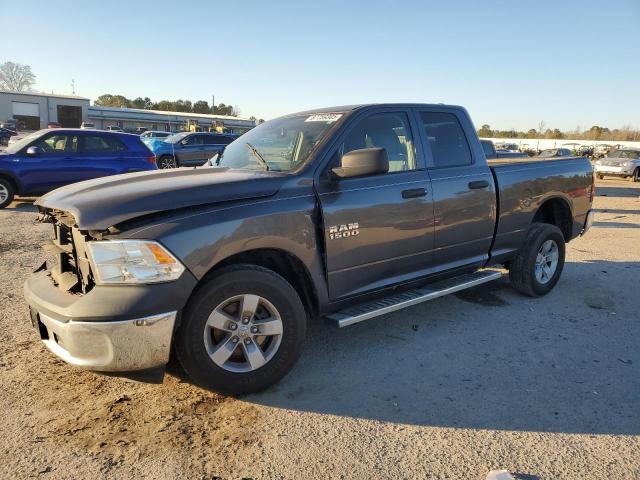 RAM 1500 ST 2018 с VIN 1C6RR6FG5JS149988 - Снимка от търг