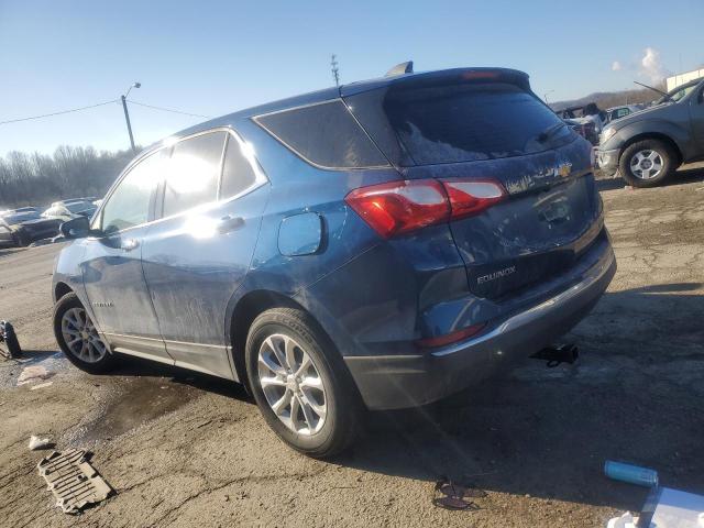 Photo 2 from auction – 2020 CHEVROLET EQUINOX LT with VIN 3GNAXUEV2LL289005