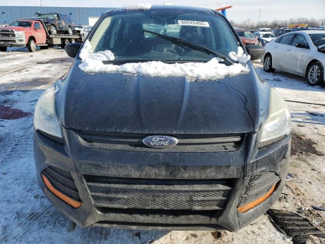 Photo 5 from auction – 2015 FORD ESCAPE S with VIN 1FMCU0F75FUB25711