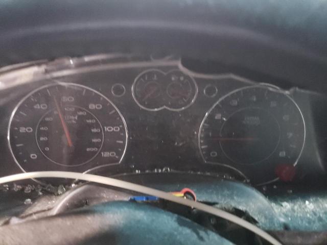 Photo 9 from auction – 2009 PONTIAC TORRENT with VIN 2CKDL33F696251256