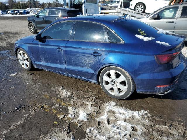 Photo 2 from auction – 2015 AUDI A3 PREMIUM with VIN WAUACGFF1F1009158