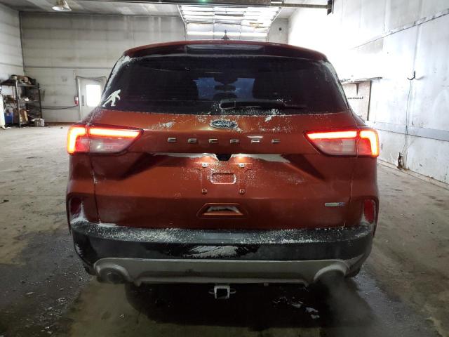 Photo 6 from auction – 2020 FORD ESCAPE S with VIN 1FMCU9F64LUA27308