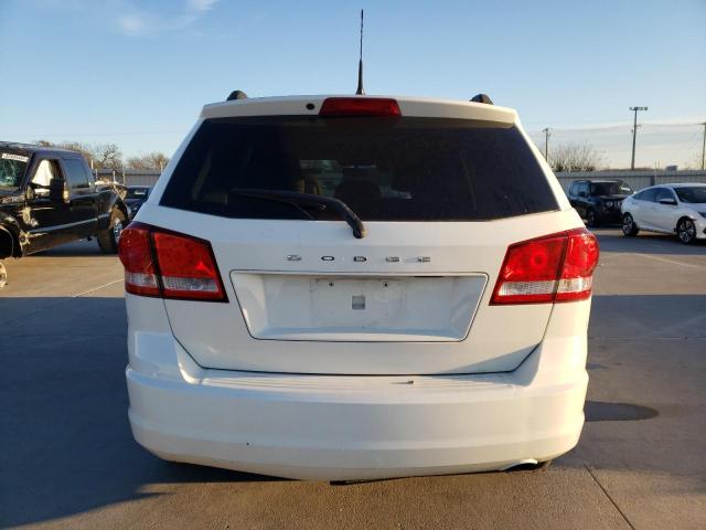 Photo 6 from auction – 2012 DODGE JOURNEY SE with VIN 3C4PDCAB5CT238955
