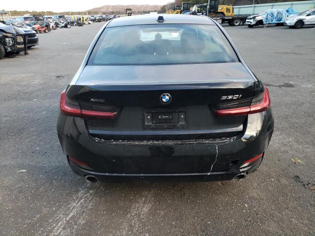 Photo 6 from auction – 2024 BMW 330XI with VIN 3MW89FF04R8D95609
