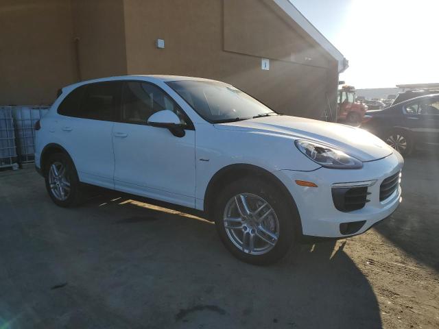 Photo 4 from auction – 2015 PORSCHE CAYENNE with VIN WP1AF2A2XFLA37948