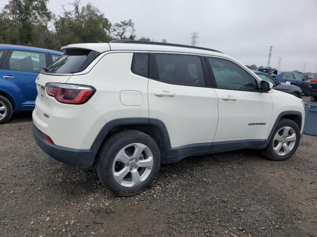 Foto 3 de la subasta – 2019 JEEP COMPASS LA con VIN 3C4NJCBB7KT851513
