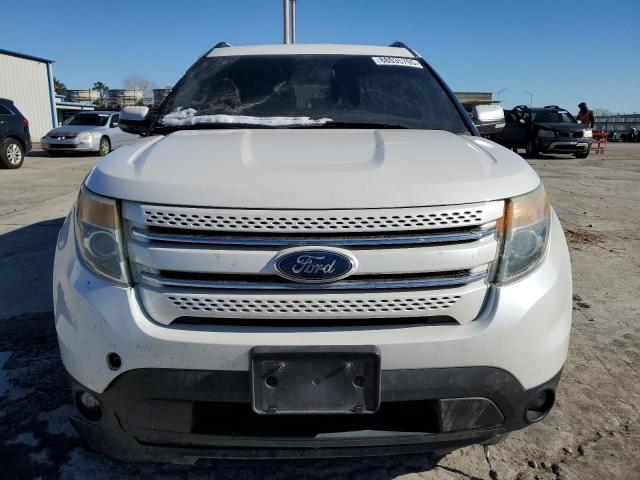 Photo 5 from auction – 2012 FORD EXPLORER L with VIN 1FMHK7F89CGA86578