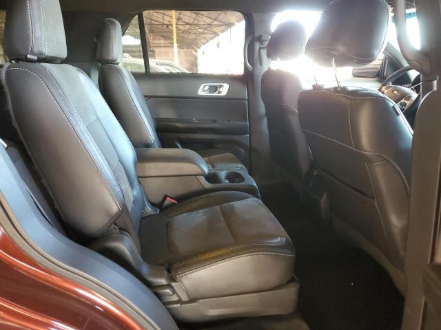 Photo 11 from auction – 2015 FORD EXPLORER X with VIN 1FM5K7D88FGC50672