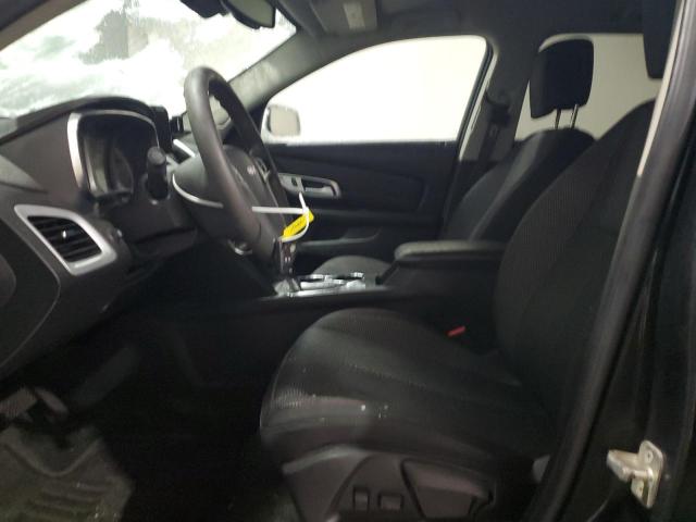 Photo 7 from auction – 2017 GMC TERRAIN SL with VIN 2GKALMEKXH6341121
