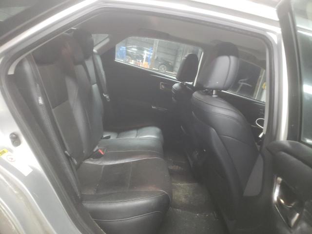 Photo 10 from auction – 2013 TOYOTA AVALON BAS with VIN 4T1BK1EB0DU076458