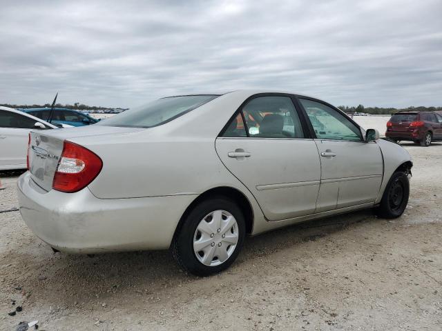 Photo 4 from auction – 2003 TOYOTA CAMRY LE with VIN 4T1BE32K83U781059