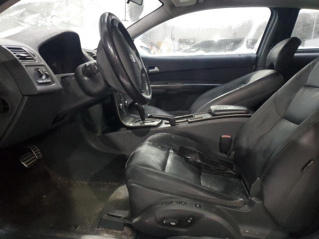 Photo 7 from auction – 2009 VOLVO C30 T5 with VIN YV1MK672092146366