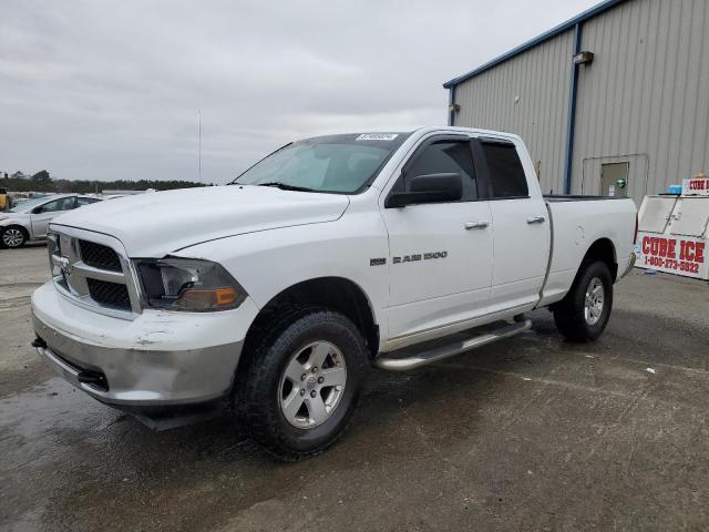 DODGE RAM 1500 S 2012 z numerem VIN 1C6RD7GTXCS142764 - Zdjęcie z aukcji