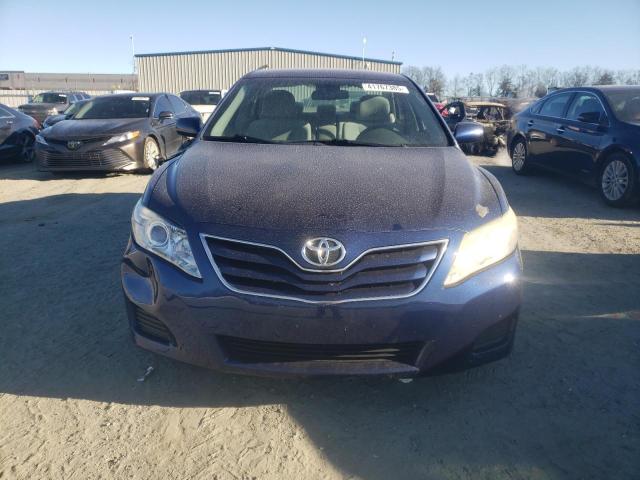 Photo 5 from auction – 2010 TOYOTA CAMRY BASE with VIN 4T1BF3EK7AU558825