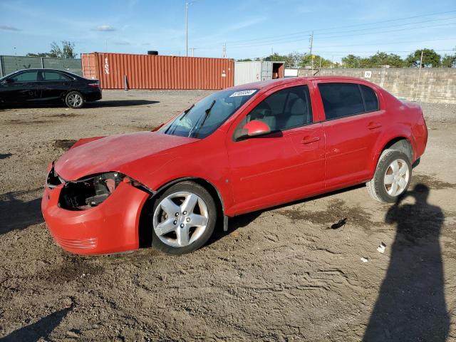 Photo 1 from auction – 2008 CHEVROLET COBALT LT with VIN 1G1AL58FX87146032