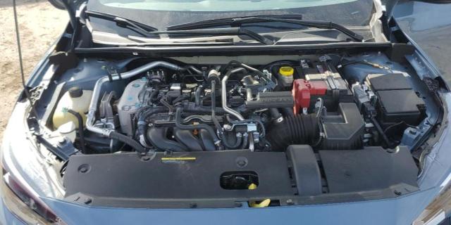 Photo 11 from auction – 2024 NISSAN SENTRA SR with VIN 3N1AB8DV4RY328157