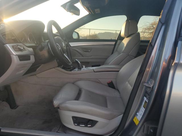 Photo 7 from auction – 2013 BMW 528 I with VIN WBAXG5C55DDY31195