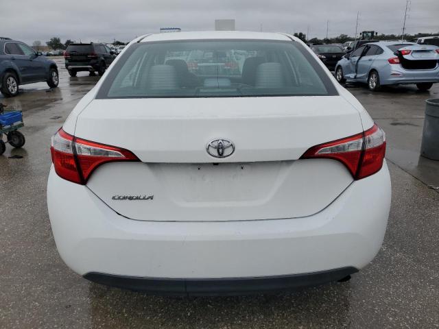 Photo 6 from auction – 2016 TOYOTA COROLLA L with VIN 5YFBURHE5GP525086
