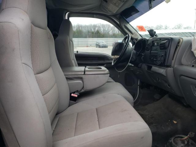 Photo 10 from auction – 2006 FORD F250 SUPER with VIN 1FTNF20596ED87865
