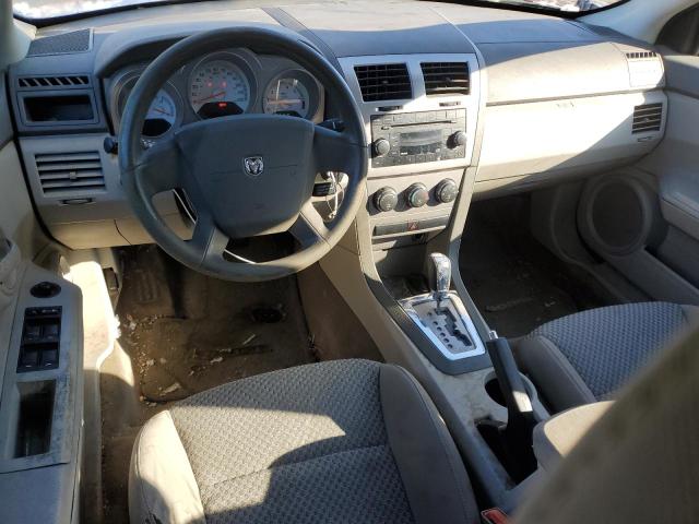 Photo 8 from auction – 2008 DODGE AVENGER SE with VIN 1B3LC46K68N105940